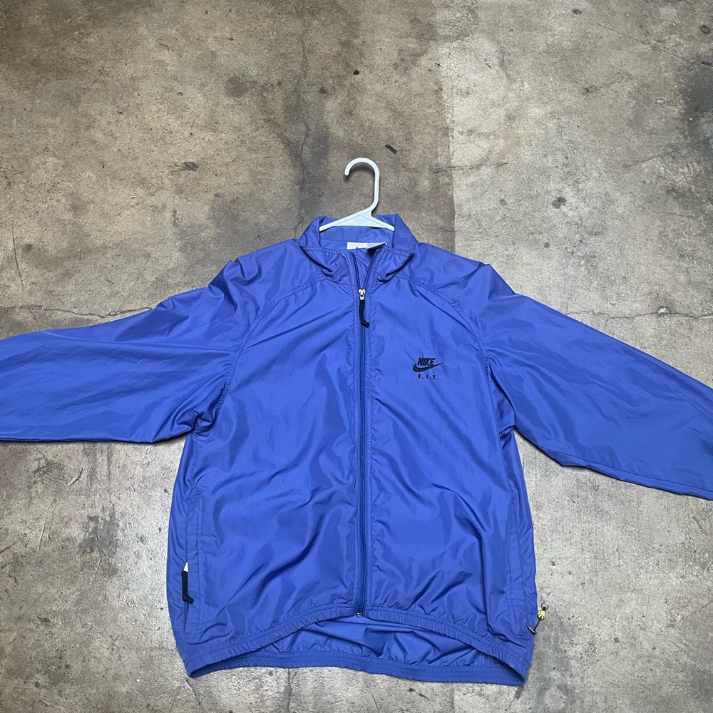 Vintage Nike ACG Windbreaker